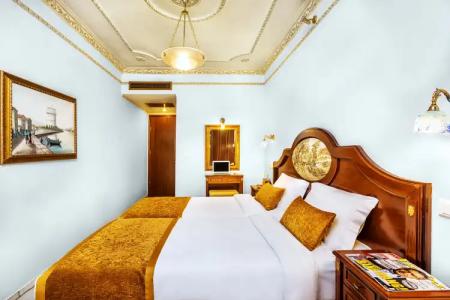 Imperial Palace Classical Thessaloniki - 18