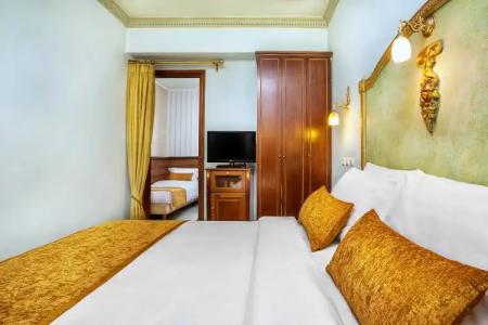 Imperial Palace Classical Thessaloniki - 43