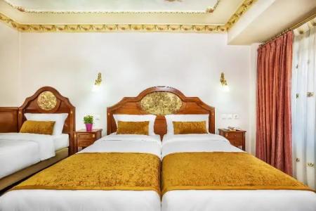 Imperial Palace Classical Thessaloniki - 24