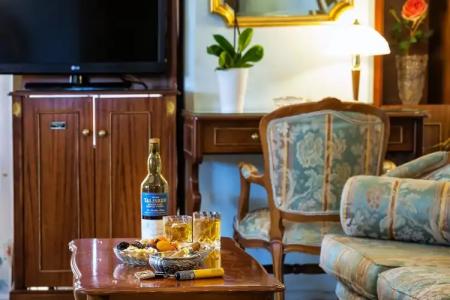 Imperial Palace Classical Thessaloniki - 52