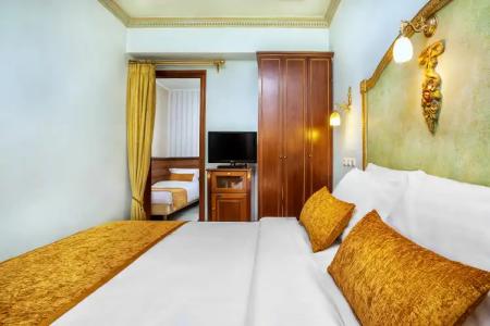 Imperial Palace Classical Thessaloniki - 2