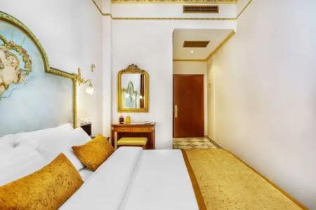 Imperial Palace Classical Thessaloniki - 33