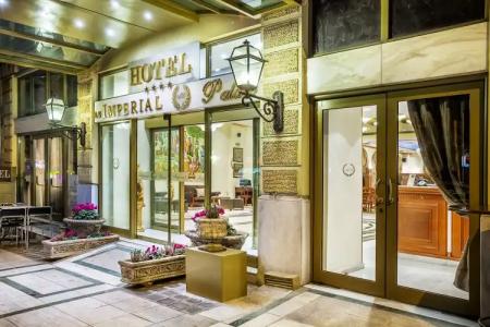 Imperial Palace Classical Thessaloniki - 16