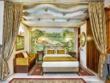 Aphrodite Double Junior Suite Imperial Palace with city view
