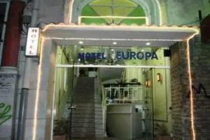 Hotel Europa, Thessaloniki