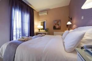 Nikoleta Luxury Villa, Limenas