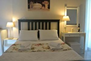 Hotel Athanasia, Limenas