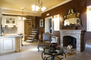 Olympia Villas, Stoupa