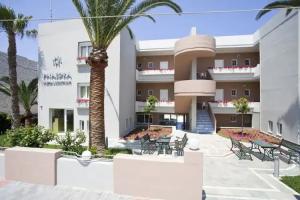 Phaedra Hotel, Kato Stalos