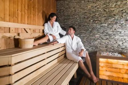 Park & Spa Markovo - 20