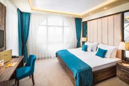 Park & Spa Markovo - 1