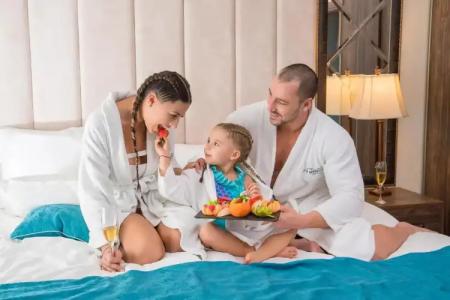 Park & Spa Markovo - 19