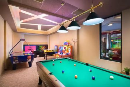 Park & Spa Markovo - 15