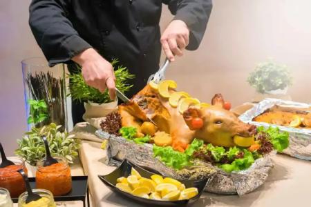 Park & Spa Markovo - 8