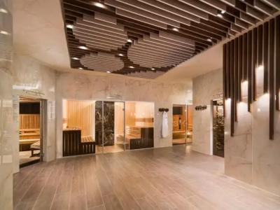 Park & Spa Markovo - 12