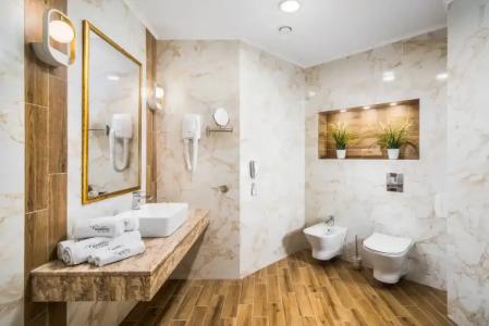 Park & Spa Markovo - 5