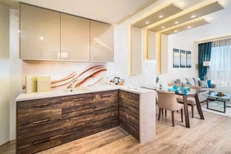 Park & Spa Markovo - 18