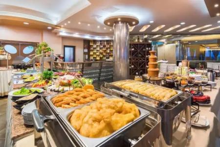 Park & Spa Markovo - 11