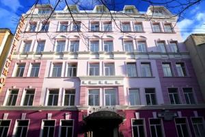 Aurora Premier Hotel