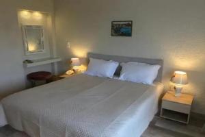 Sailor's Nautical Concept Hotel, Spetses