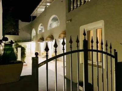 Sailor's Nautical Concept - 12