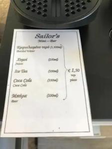 Sailor's Nautical Concept - 41