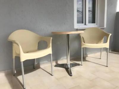 Sailor's Nautical Concept - 10