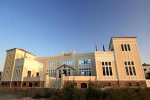 Nissia Traditional Residences Spetses, Spetses