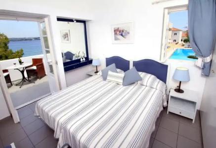 Nissia Traditional Residences Spetses - 4