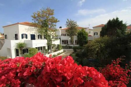 Nissia Traditional Residences Spetses - 76
