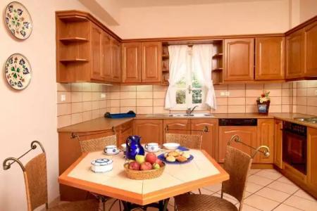 Nissia Traditional Residences Spetses - 29