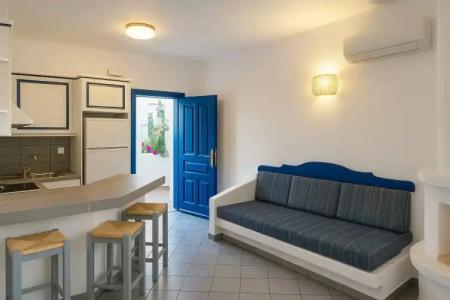 Nissia Traditional Residences Spetses - 92