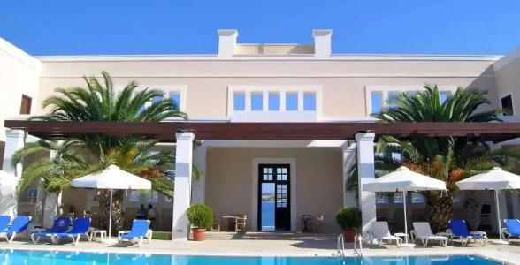 Nissia Traditional Residences Spetses - 15