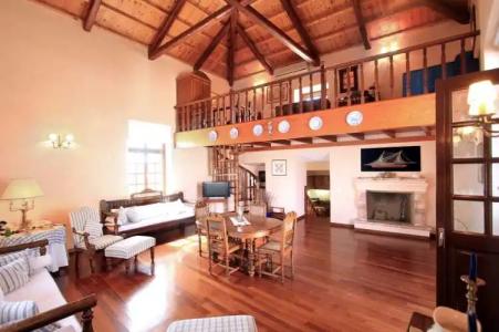 Nissia Traditional Residences Spetses - 30