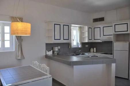 Nissia Traditional Residences Spetses - 57