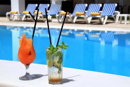 Nissia Traditional Residences Spetses - 11