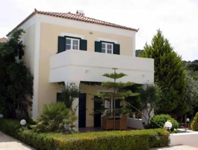 Nissia Traditional Residences Spetses - 18