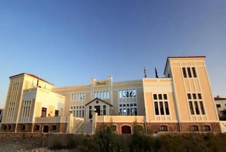 Nissia Traditional Residences Spetses - 0