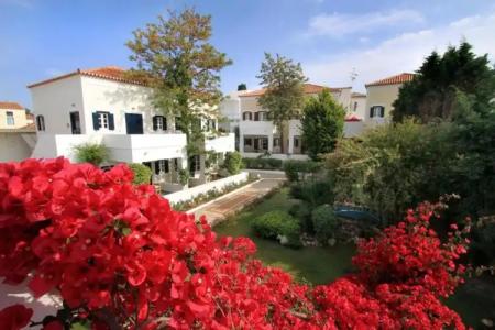 Nissia Traditional Residences Spetses - 82