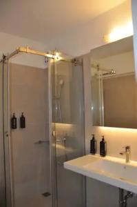 Nissia Traditional Residences Spetses - 26