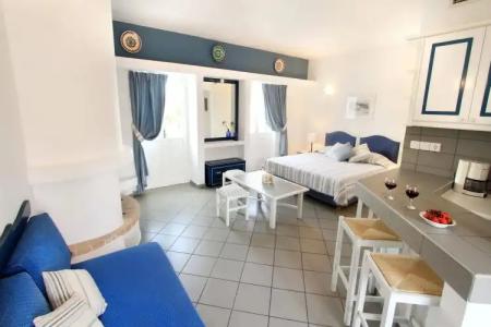 Nissia Traditional Residences Spetses - 5