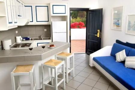 Nissia Traditional Residences Spetses - 94