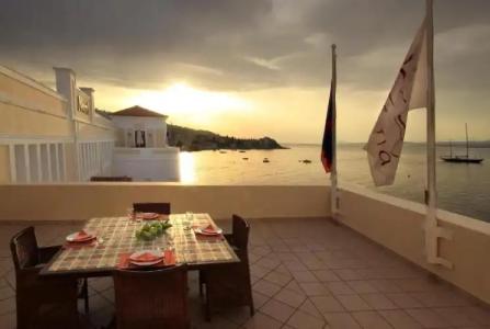 Nissia Traditional Residences Spetses - 36