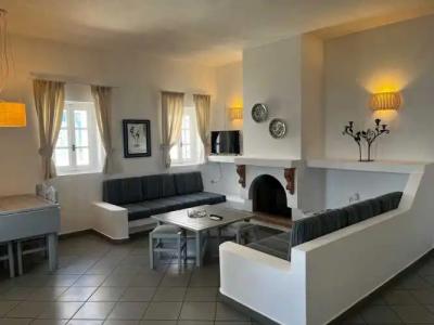 Nissia Traditional Residences Spetses - 67