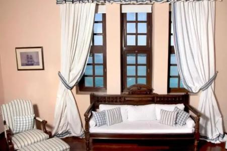 Nissia Traditional Residences Spetses - 45