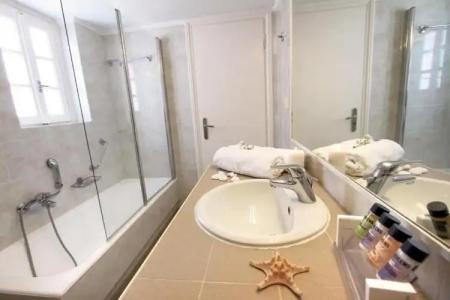 Nissia Traditional Residences Spetses - 64