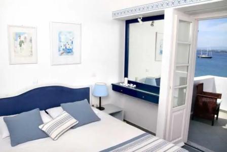 Nissia Traditional Residences Spetses - 48