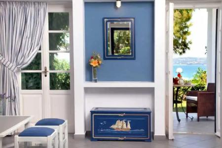 Nissia Traditional Residences Spetses - 49