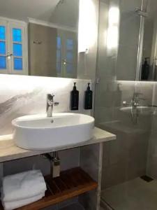 Nissia Traditional Residences Spetses - 66