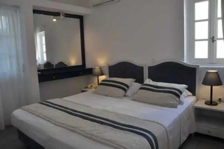 Nissia Traditional Residences Spetses - 68